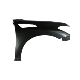 Błotnik przód P NISSAN PATROL VI Y62 10r. -