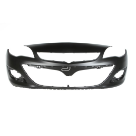 Zderzak przód OPEL ASTRA J 12-15r.