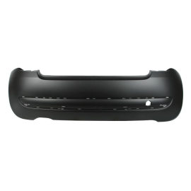 Zderzak tył FIAT 500 07-15r.