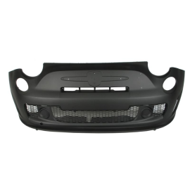 Zderzak przód FIAT 500 07-15r.