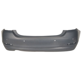 Zderzak tył BMW 4 F32, F33, F82, F83 Coupe / Kabriolet 13-17r.