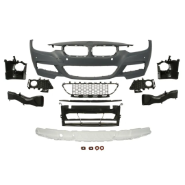 Zderzak przód  BMW 3 F30, F31, F80 15-19r