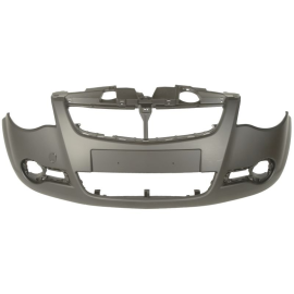 Zderzak przód OPEL AGILA B 08-14r.