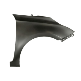 Błotnik przód P KIA CARENS IV 13-16r.