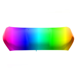 Maska MITSUBISHI SPACE STAR HB 16-20r.