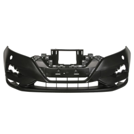 Zderzak przód NISSAN QASHQAI II J11 17-20r.