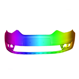 Zderzak przód FORD GALAXY MK2 06-10r.