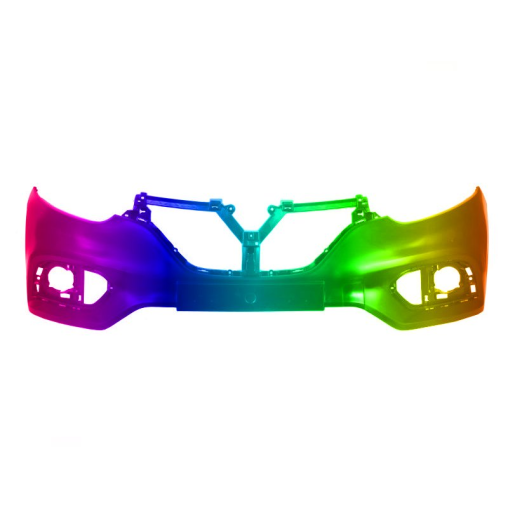 Zderzak przód RENAULT KADJAR 18r. -