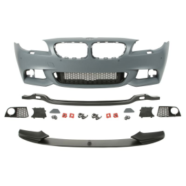 Zderzak przód BMW 5 F10, F11 09-13r.