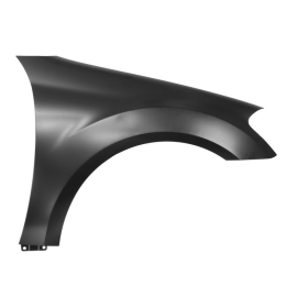 Błotnik przód P MERCEDES M/ML-KLASA W164 05-08r.