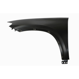 Błotnik przód L MERCEDES GLE W167 20r. -