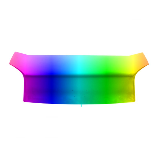 Maska CITROEN NEMO 08-16r.