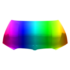 Maska BMW 3 G20, G21 19r. -