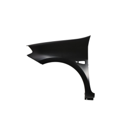 Błotnik przód L RENAULT THALIA II 08-13r.