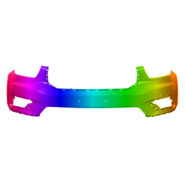 Zderzak przód VOLVO XC40 17r.-