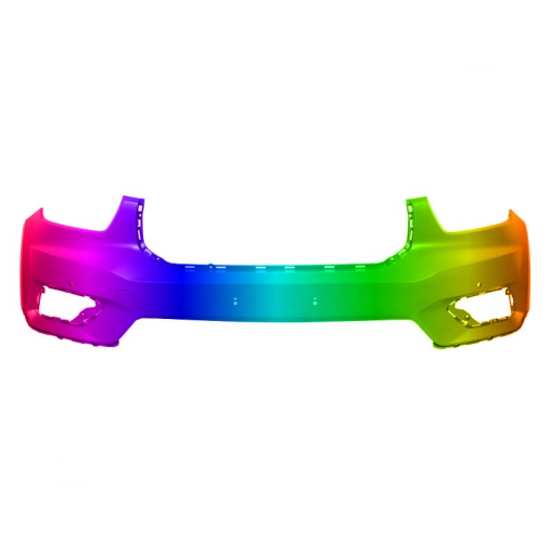 Zderzak przód VOLVO XC40 17r.-