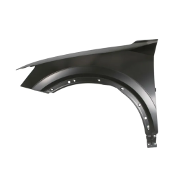 Błotnik przód L AUDI Q2 GA 16-20r.