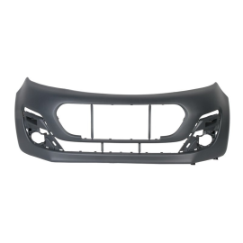 Zderzak przód PEUGEOT 107 12-14r.