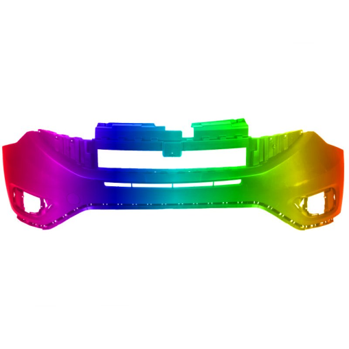 Zderzak przód FIAT DOBLO II 14r. -