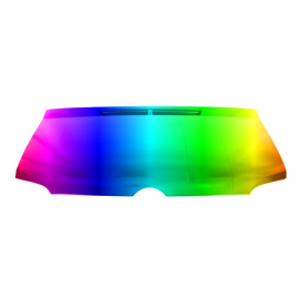 Maska MERCEDES SPRINTER 901, 902, 903, 904, 905 00-06r.