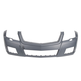 Zderzak przód MERCEDES GLK X204 08-12r.