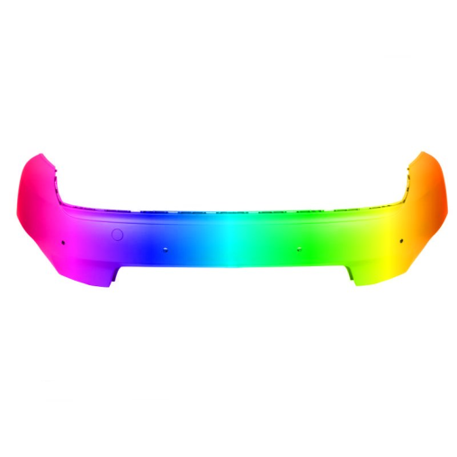 Zderzak tył AUDI A5 8T Coupe 11-16r.