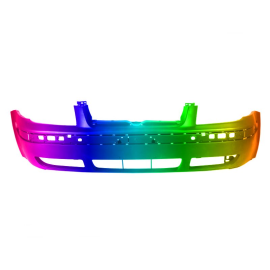 Zderzak przód VW BORA 98-05r.