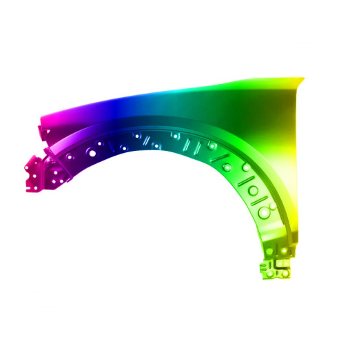 Błotnik przód L MAZDA CX-30 19r. -