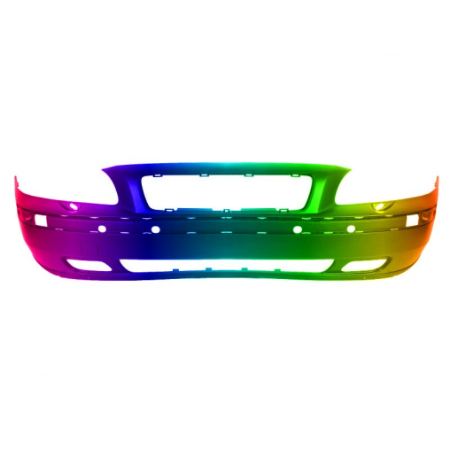 Zderzak przód VOLVO V70 II Kombi 00-04r.