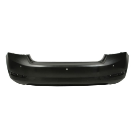 Zderzak tył SKODA FABIA III Hatchback 18-21