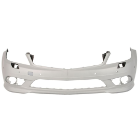 Zderzak przód MERCEDES C-KLASA W204 07-11r.