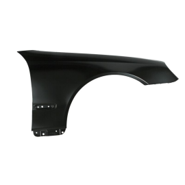 Błotnik przód P MERCEDES CLK C209 02-10r.