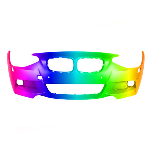 Zderzak przód BMW 1 F20, F21 10-15r.