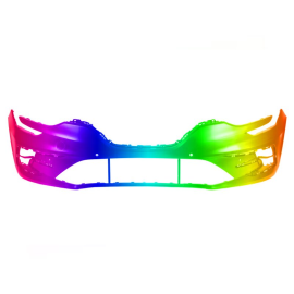 Zderzak przód RENAULT MEGANE IV Ph II 20r. -