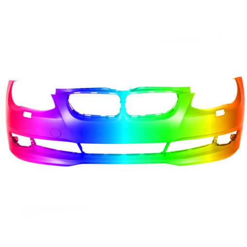 Zderzak przód BMW 3 E92, E93 Coupe / Kabriolet 10-13r.