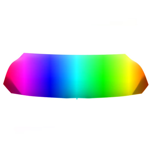 Maska TOYOTA GT 86, GT 86 12r. -