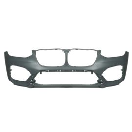 Zderzak przód BMW X3 G01 17-21r.