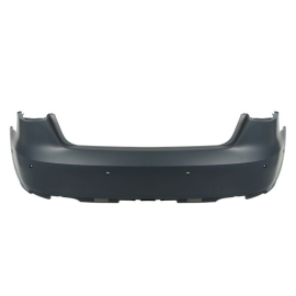 Zderzak tył AUDI A3 8V Hatchback 12-16r.