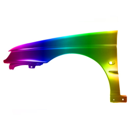 Błotnik przód L ALFA ROMEO 145, 146 94-01r.