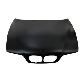 Maska BMW 5 E39 95-03r.