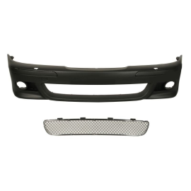 Zderzak przód BMW 5 E39 95-00r.