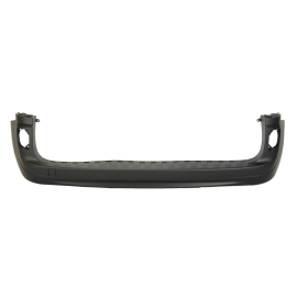 Zderzak tył MERCEDES CITAN W415, RENAULT KANGOO II 08-20r.