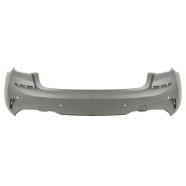 Zderzak tył BMW 3 G20, G21 Sedan 19r. -