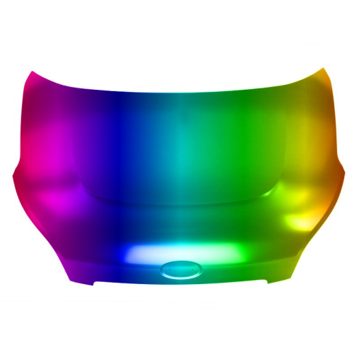 Maska KIA SOUL 09-11r.