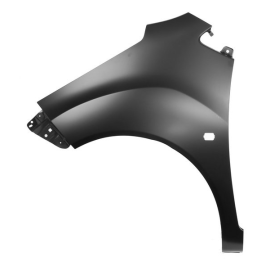 Błotnik przód L CHEVROLET SPARK 10-12r.