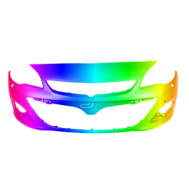 Zderzak przód OPEL ASTRA J 12-15r.