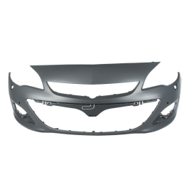 Zderzak przód OPEL ASTRA J 12-15r.