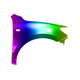 Błotnik przód P HYUNDAI SANTA FÉ 06-09r.