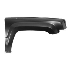 Błotnik przód P JEEP PATRIOT 07-10r.