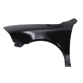 Błotnik przód L SKODA OCTAVIA II 04-08r.